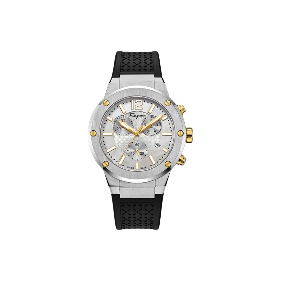 F 80 Chrono SFJE00224 Ferragamo
F 80 Chrono SFJE00224 Ferragamo
