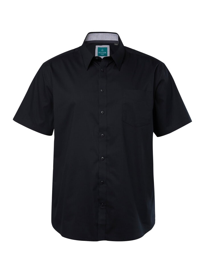 Рубашка Boston Park, цвет navy blau
Рубашка Boston Park, цвет navy blau