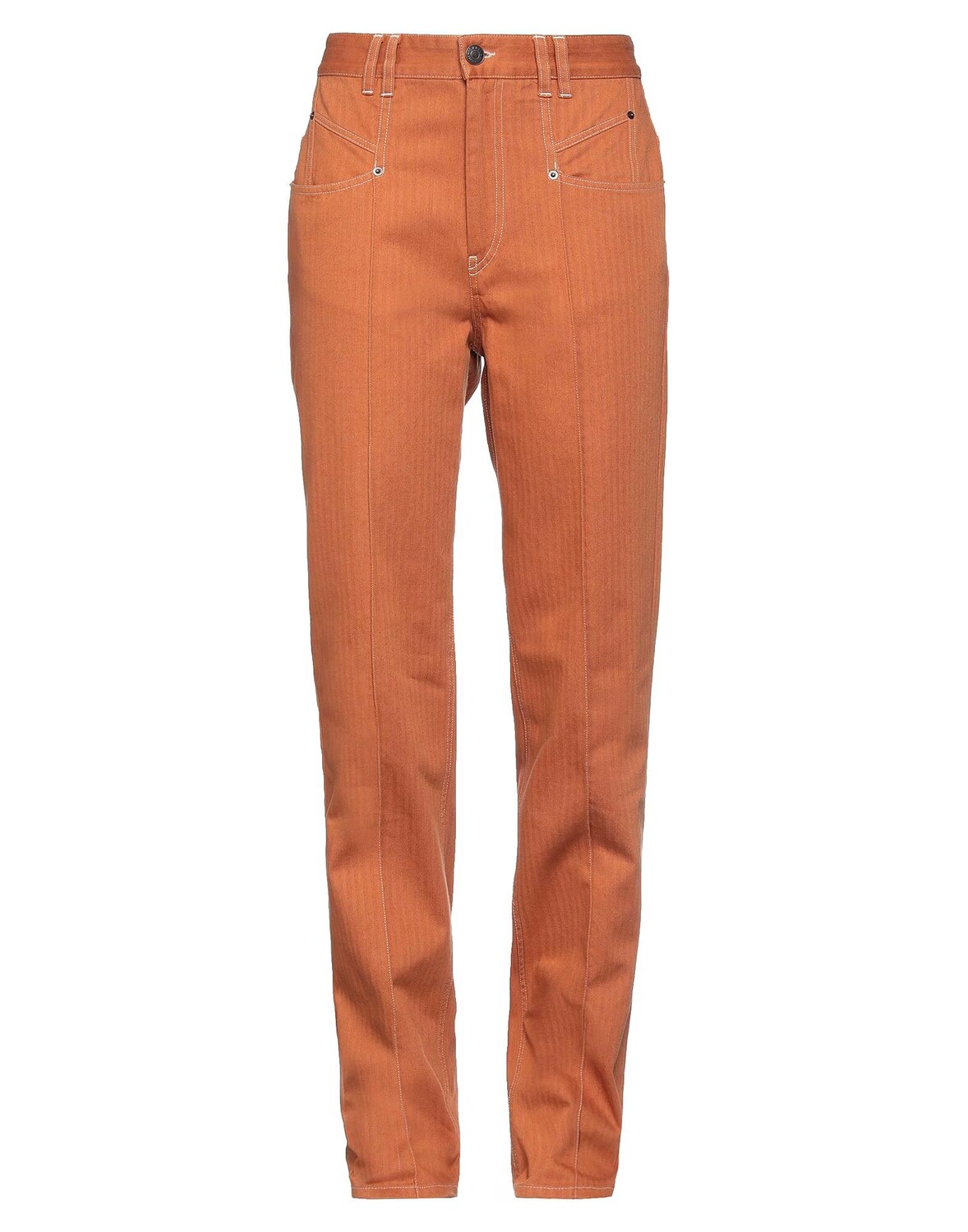 Брюки Isabel Marant, бежевый 
Брюки Isabel Marant, бежевый