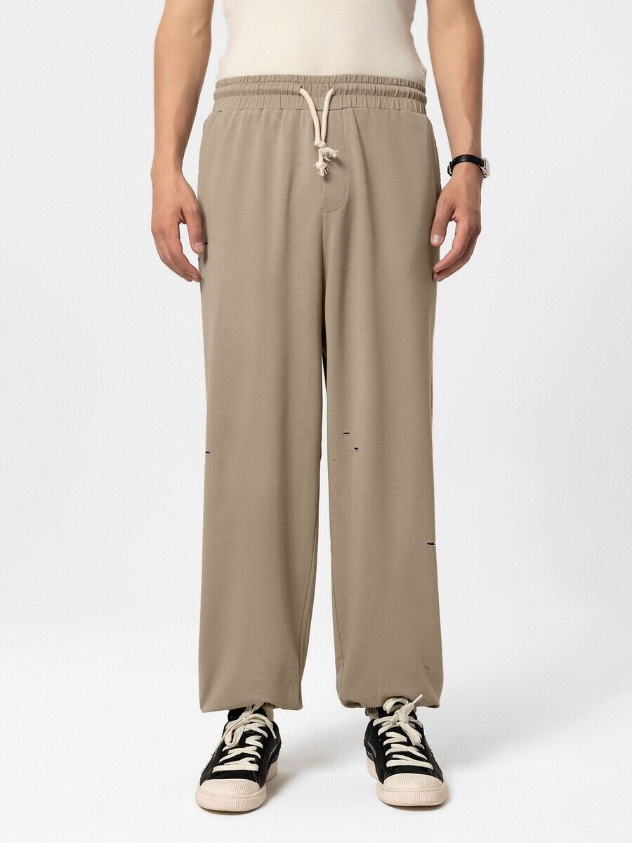 Спортивные штаны VAMOS CLO Loose fit Pants Guadeloupe, бежевый
Спортивные штаны VAMOS CLO Loose fit Pants Guadeloupe, бежевый