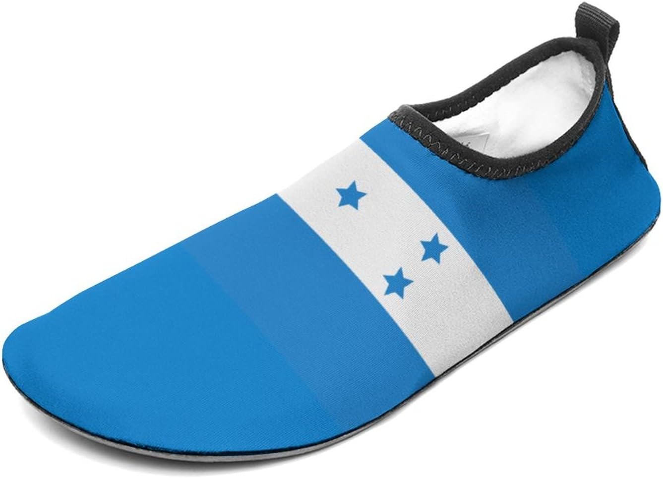 Водные тапочки с флагом Панамы Calculay, пляжная обувь для мужчин и женщин, для бассейна, йоги и серфинга, 9/10women,7/8men Style-1
Водные тапочки с флагом Панамы Calculay, пляжная обувь для мужчин и женщин, для бассейна, йоги и серфинга, 9/10women,7/8men Style-1