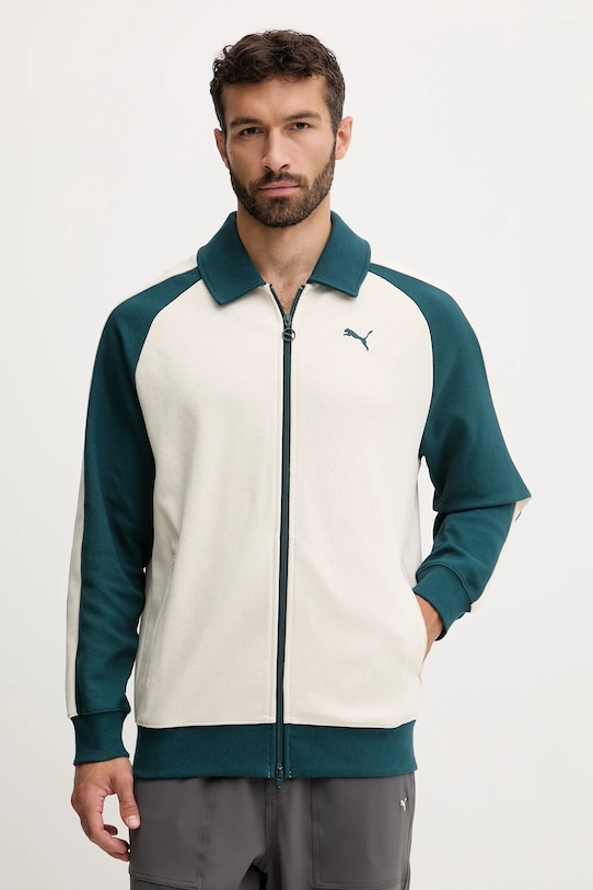 Толстовка Puma, бежевый
Толстовка Puma, бежевый
