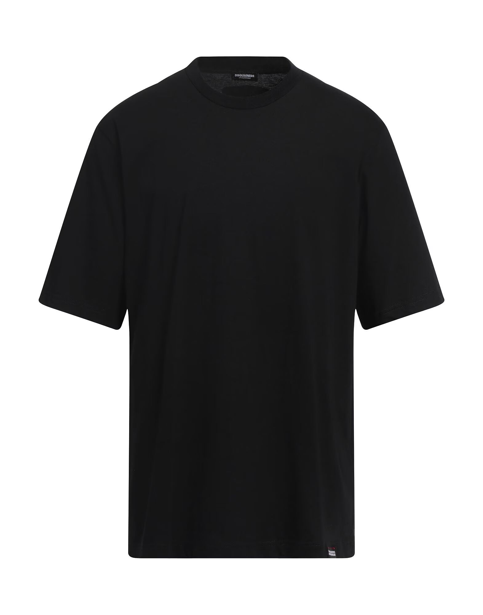 Майка Underwear Dsquared2, черный
Майка Underwear Dsquared2, черный