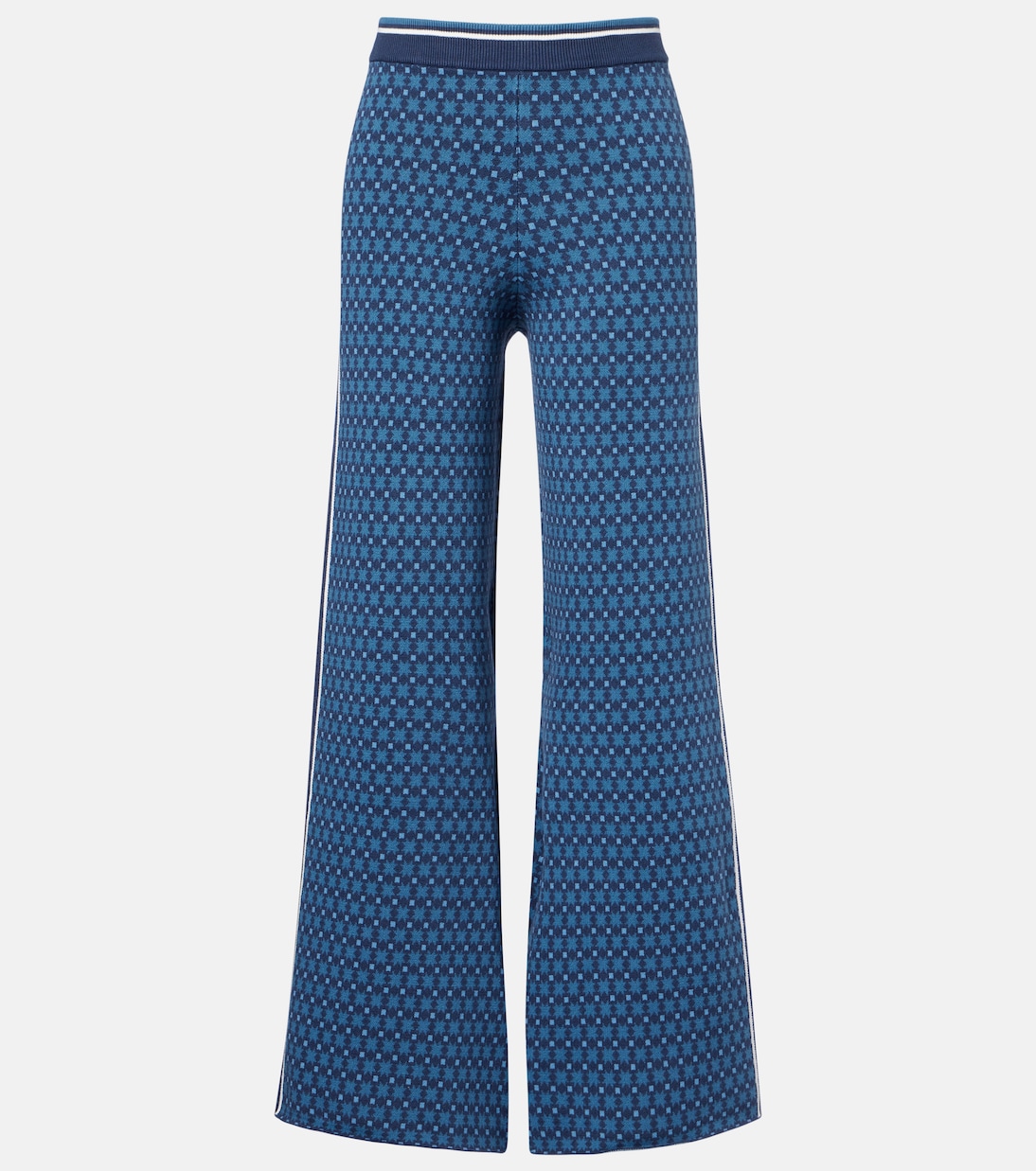 Спортивные брюки Lumiere Dillon из хлопковой смеси The Upside, синий
Спортивные брюки Lumiere Dillon из хлопковой смеси The Upside, синий