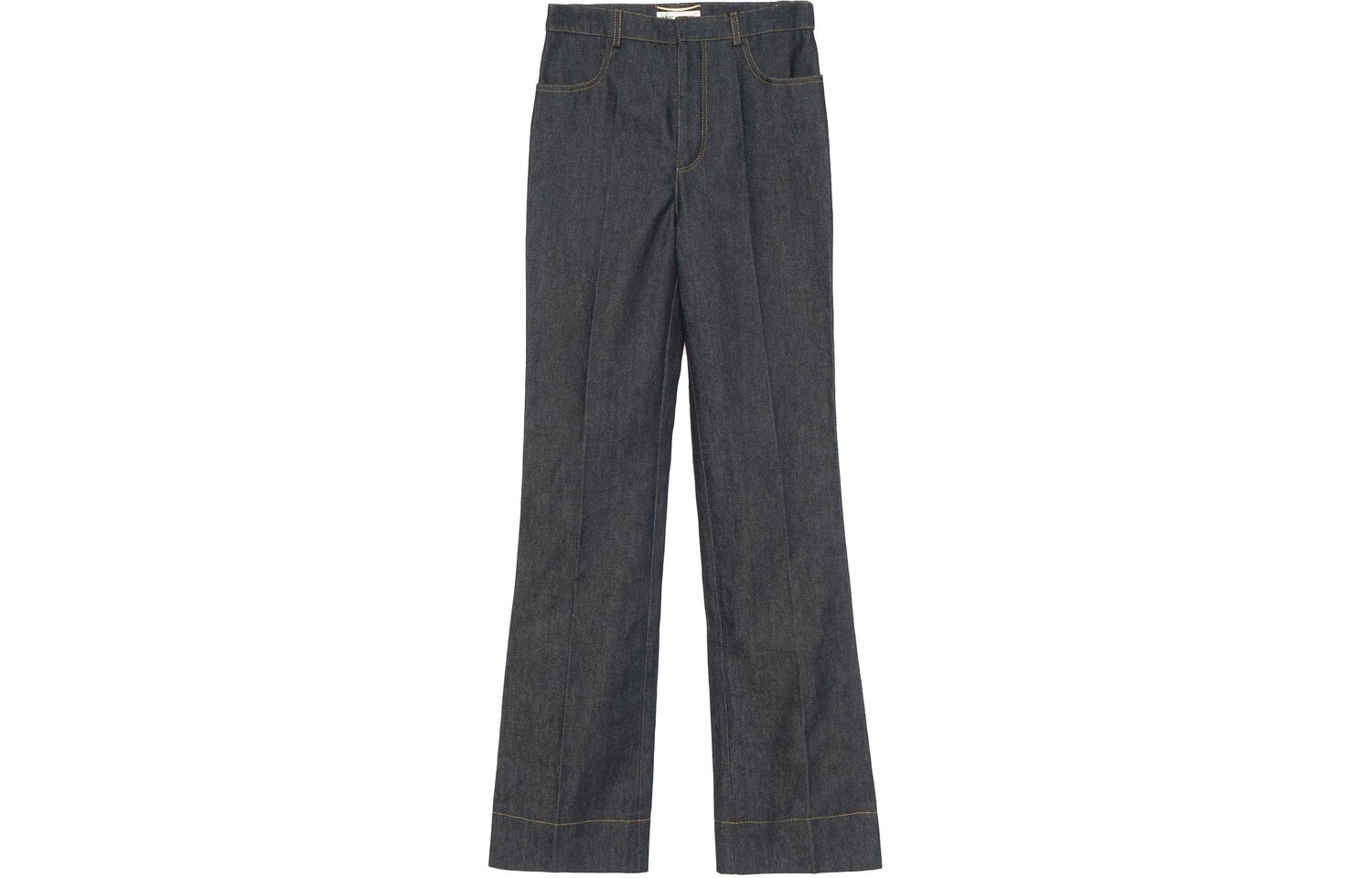 Джинсы женские Saint Laurent, черный
Джинсы женские Saint Laurent, черный