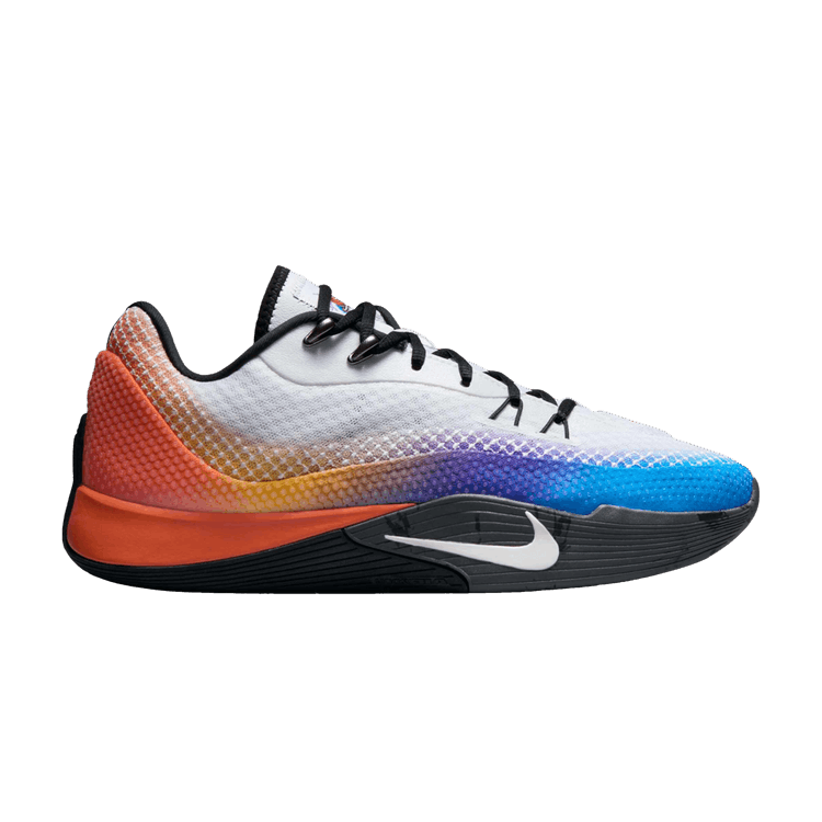 Кроссовки S.T. Flare 'Multi-Color', разноцветный 
Кроссовки S.T. Flare 'Multi-Color', разноцветный