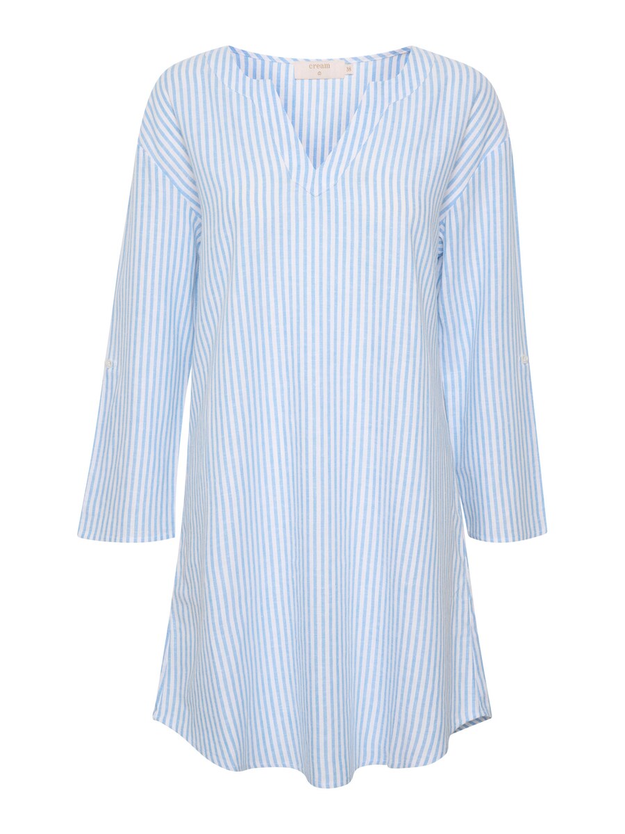 Туника Cream Venta, светло-голубой
Туника Cream Venta, светло-голубой