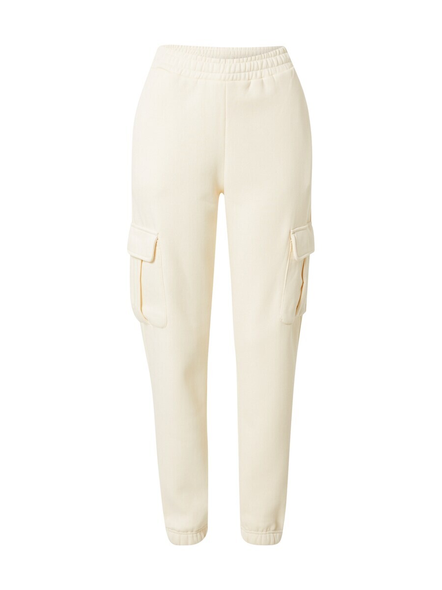 Спортивные штаны Urban Classics Tapered Cargo Pants, кремовый
Спортивные штаны Urban Classics Tapered Cargo Pants, кремовый
