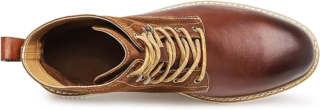 Мужские ботинки Santimon Mens Casual Dress, байкерские ботинки, из натуральной кожи, оксфорды, челси, модные, для официального и делового стиля
Мужские ботинки Santimon Mens Casual Dress, байкерские ботинки, из натуральной кожи, оксфорды, челси, модные, для официального и делового стиля