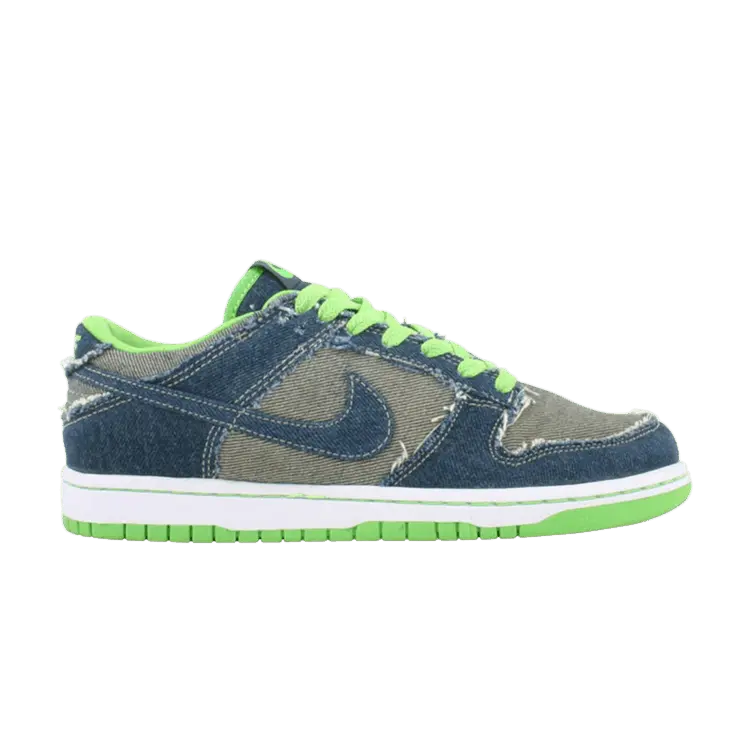 Кроссовки Nike Dunk Low GS 
Кроссовки Nike Dunk Low GS