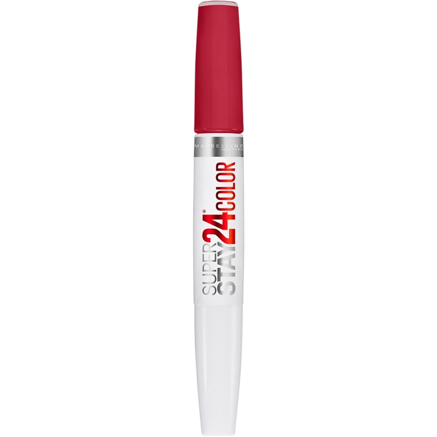 Помада Maybelline New York Super Stay 24 H Lippenstift, Nr. 870 Optic Ruby / 5 g 
Помада Maybelline New York Super Stay 24 H Lippenstift, Nr. 870 Optic Ruby / 5 g