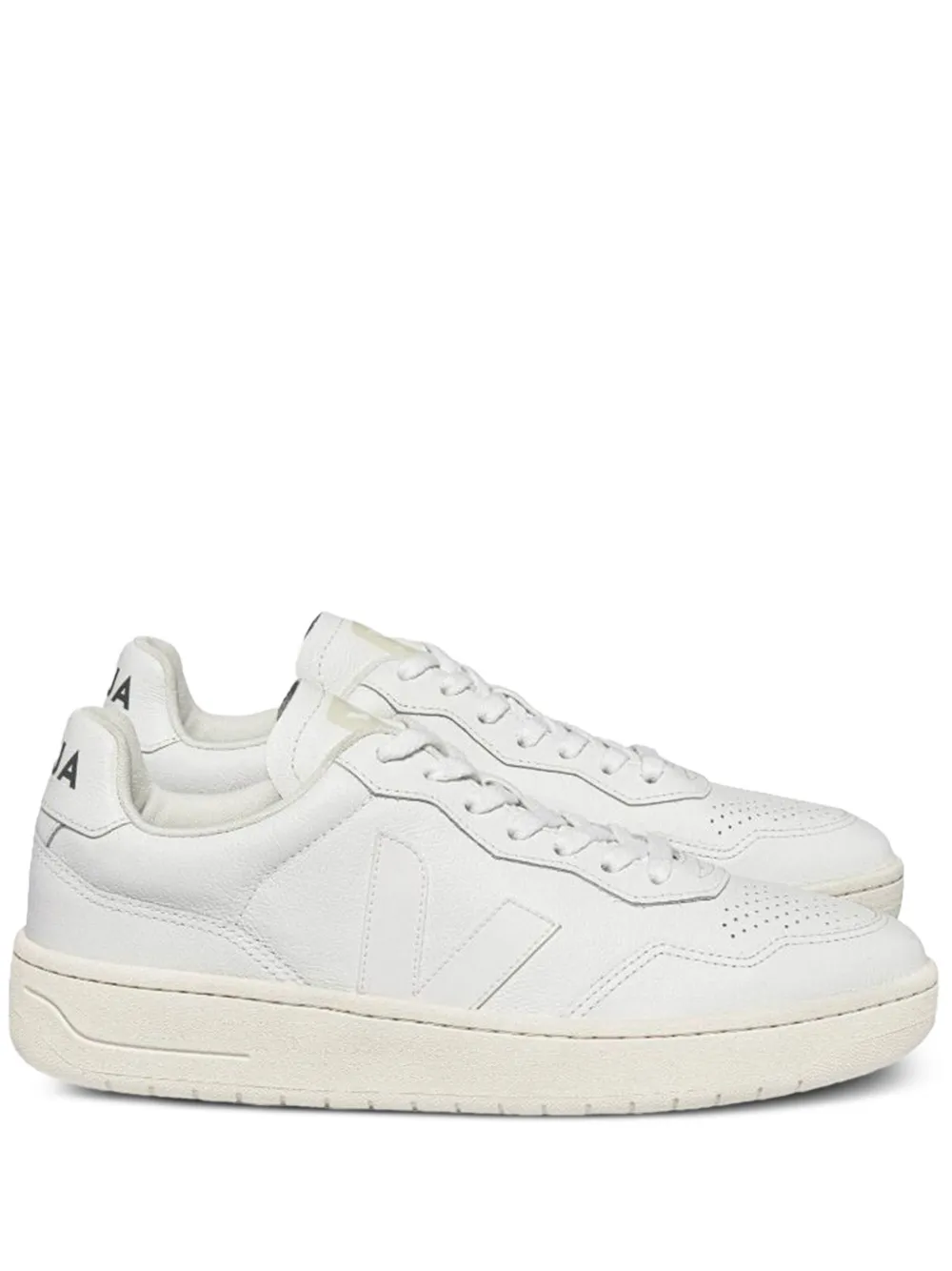 Кроссовки с логотипом Veja, белый
Кроссовки с логотипом Veja, белый