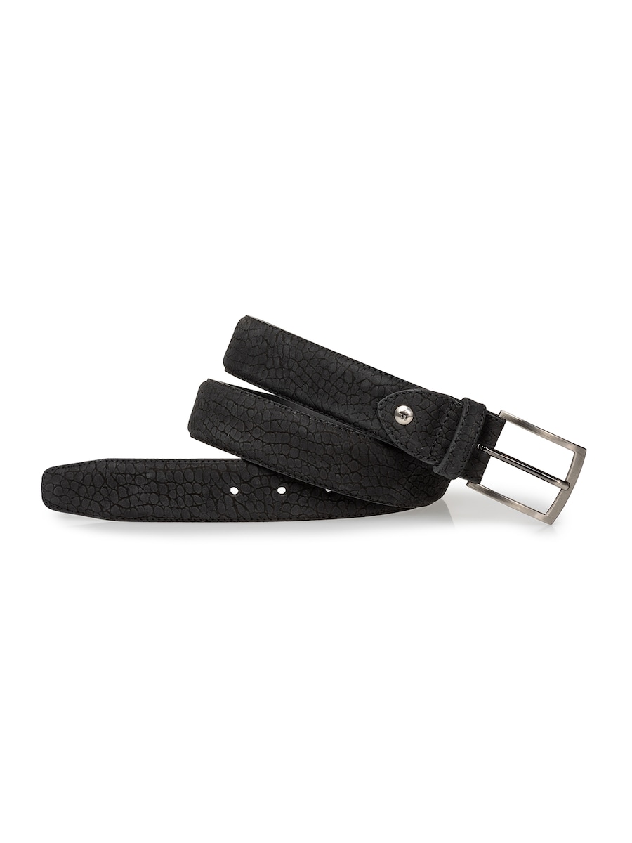 Ремень Floris van Bommel De er 52, черный
Ремень Floris van Bommel De er 52, черный