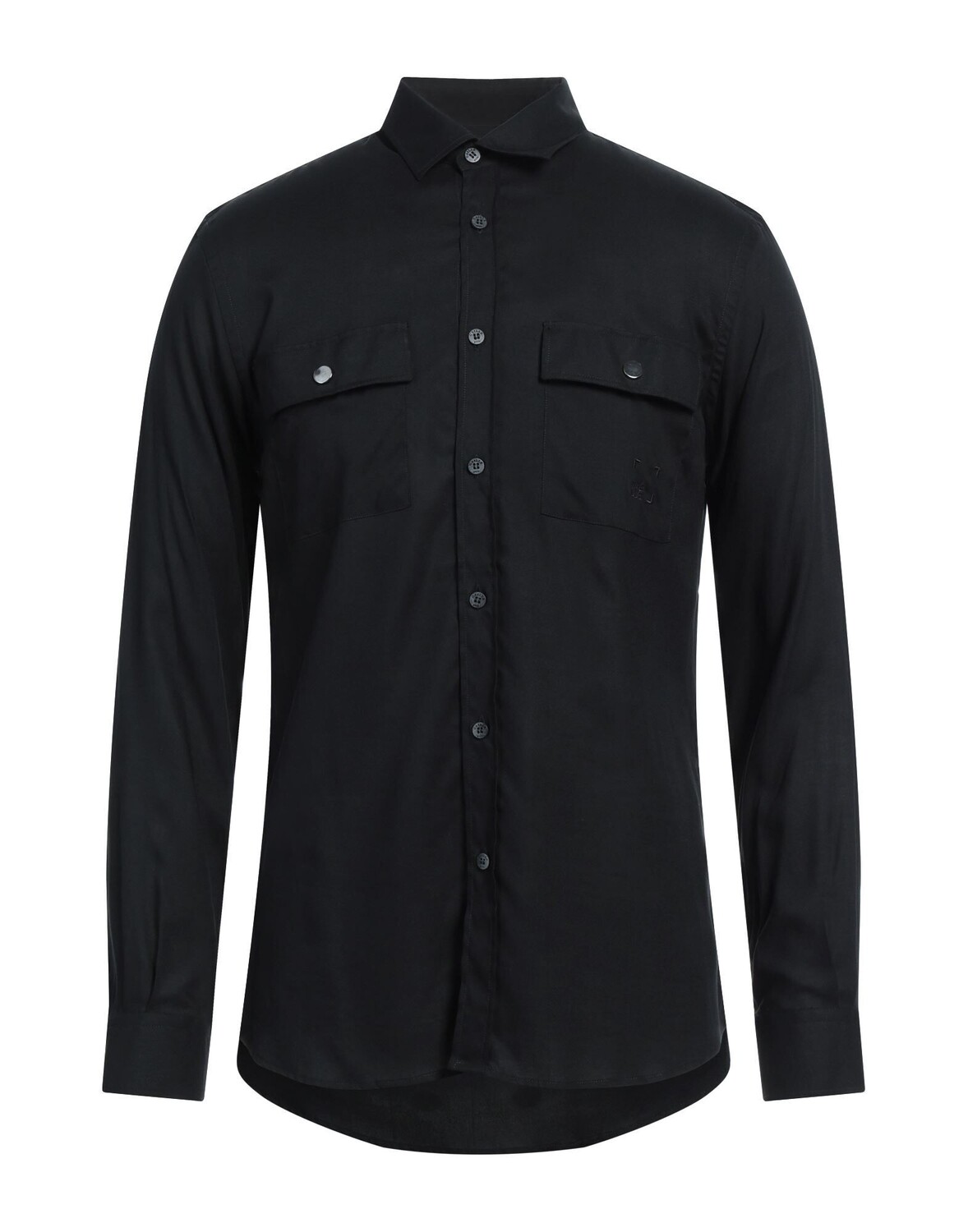 Рубашка Gaëlle Paris, черный
Рубашка Gaëlle Paris, черный