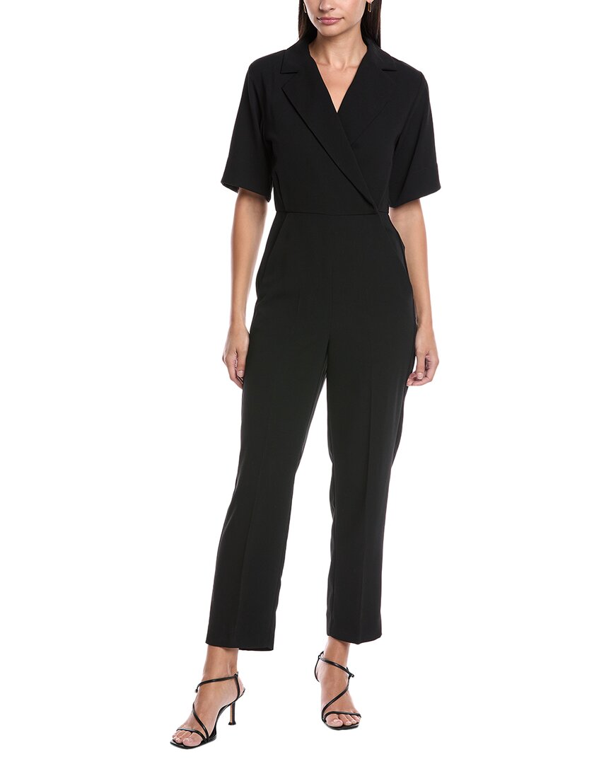 Марэлла Клаксон комбинезон Marella, черный
Марэлла Клаксон комбинезон Marella, черный