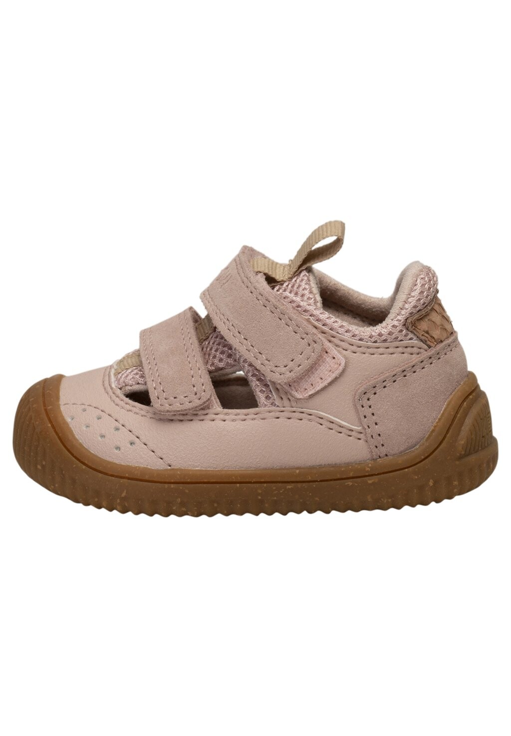 Трекинговые сандалии Tristan Woden, цвет ballerina
Трекинговые сандалии Tristan Woden, цвет ballerina