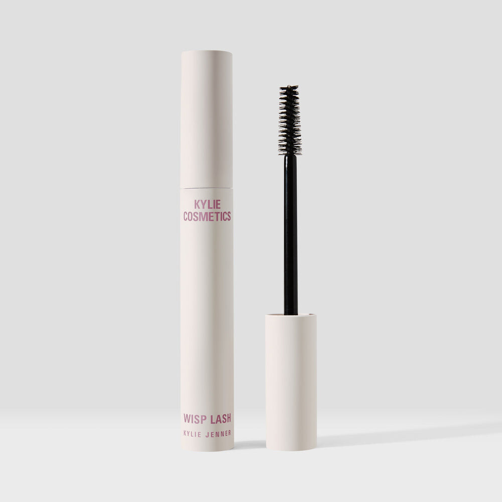 Тушь для ресниц Kylie Cosmetics Wisp Lash Mascara
Тушь для ресниц Kylie Cosmetics Wisp Lash Mascara