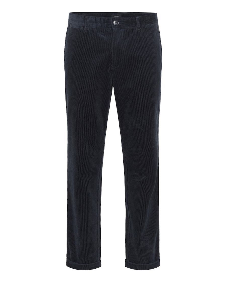 Обычные брюки-чинос Matinique Liam, темно-синий
Обычные брюки-чинос Matinique Liam, темно-синий