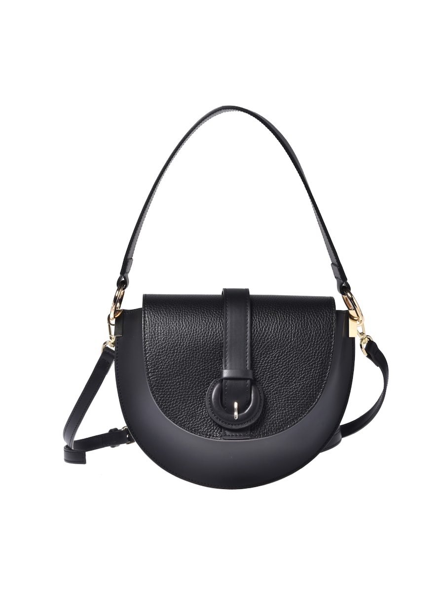 Сумка через плечо BALDININI, черный
Сумка через плечо BALDININI, черный