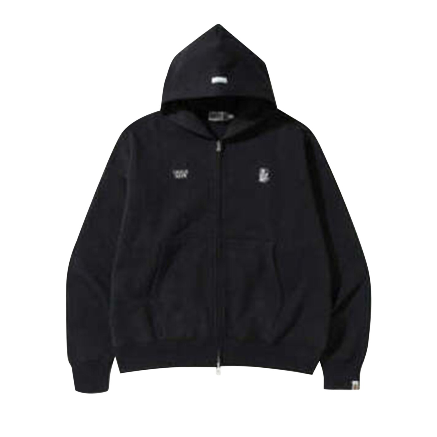 Толстовка свободного кроя на молнии с камуфляжным принтом BAPE, цвет Чёрный, Черный, Толстовка свободного кроя на молнии с камуфляжным принтом BAPE, цвет Чёрный
Толстовка свободного кроя на молнии с камуфляжным принтом BAPE, цвет Чёрный, Черный, Толстовка свободного кроя на молнии с камуфляжным принтом BAPE, цвет Чёрный