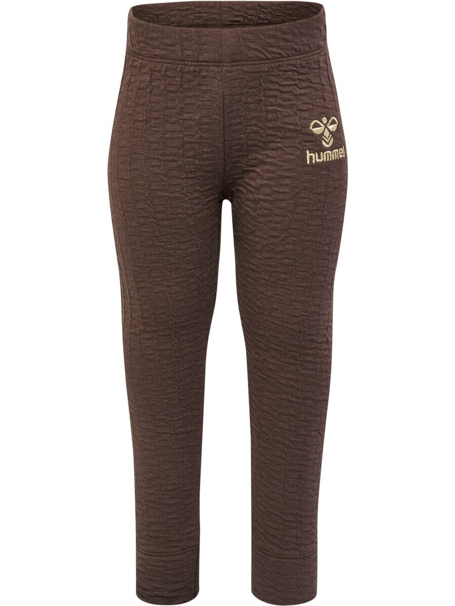 Брюки Hummel Skinny Workout Pants, цвет Chocolate
Брюки Hummel Skinny Workout Pants, цвет Chocolate