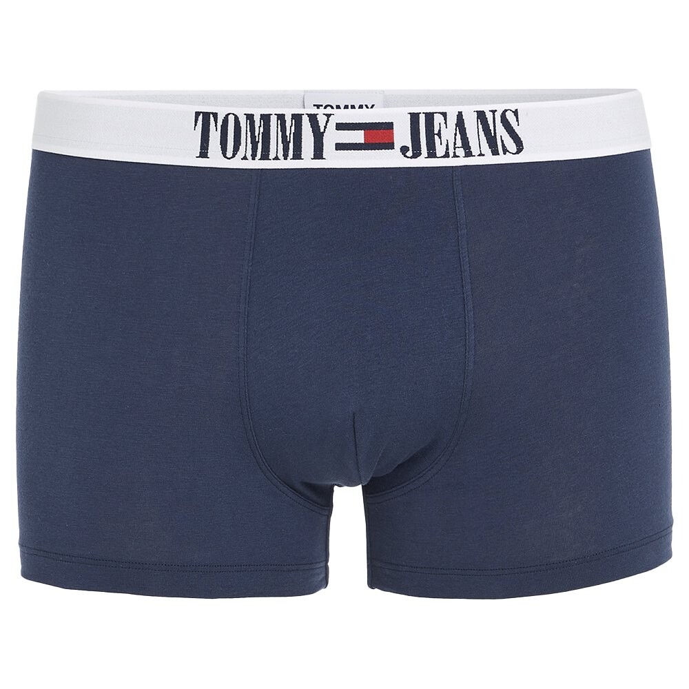 Боксеры Tommy Jeans UM0UM02823, синий
Боксеры Tommy Jeans UM0UM02823, синий