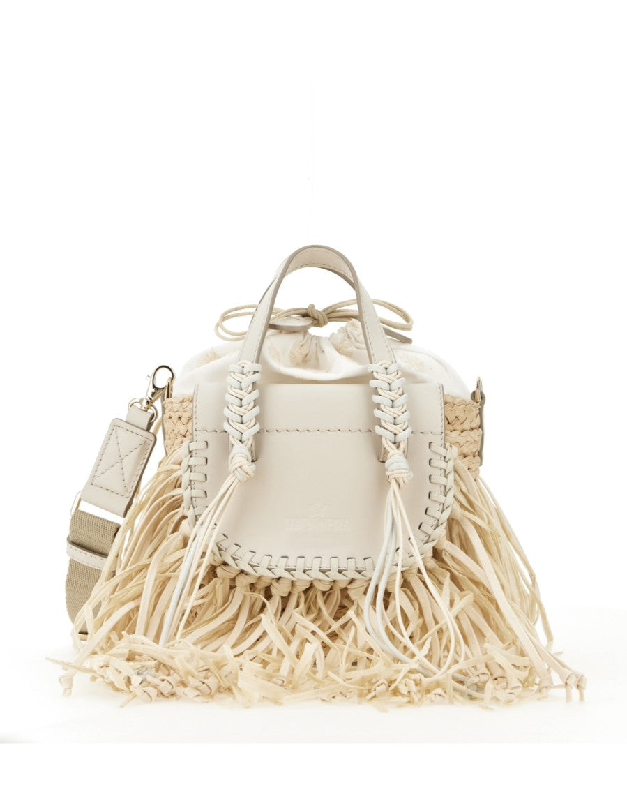 Женская сумка-слинг - бежевая Cuba Lab
Женская сумка-слинг - бежевая Cuba Lab