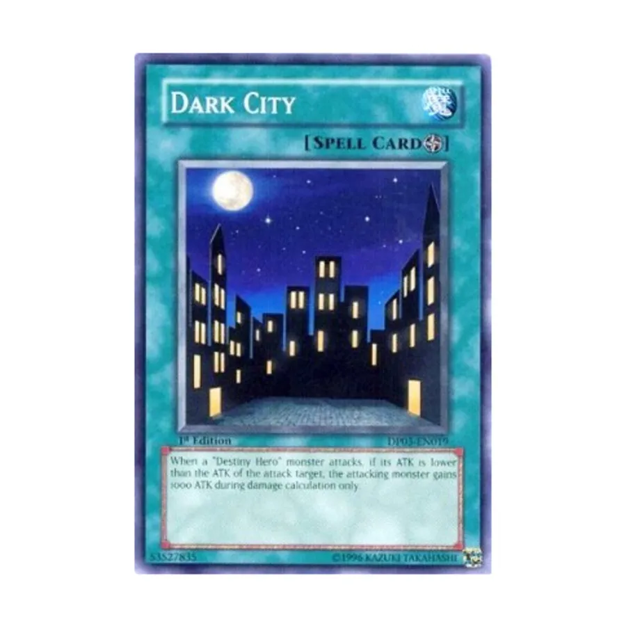 CCG Темный город (Общий), Yu-Gi-Oh - Duelist Pack - Aster Phoenix - Singles
CCG Темный город (Общий), Yu-Gi-Oh - Duelist Pack - Aster Phoenix - Singles