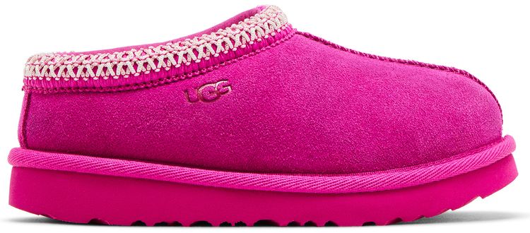 Кроссовки UGG Tasman 2 Slipper Toddler 'Rock Rose', розовый
Кроссовки UGG Tasman 2 Slipper Toddler 'Rock Rose', розовый