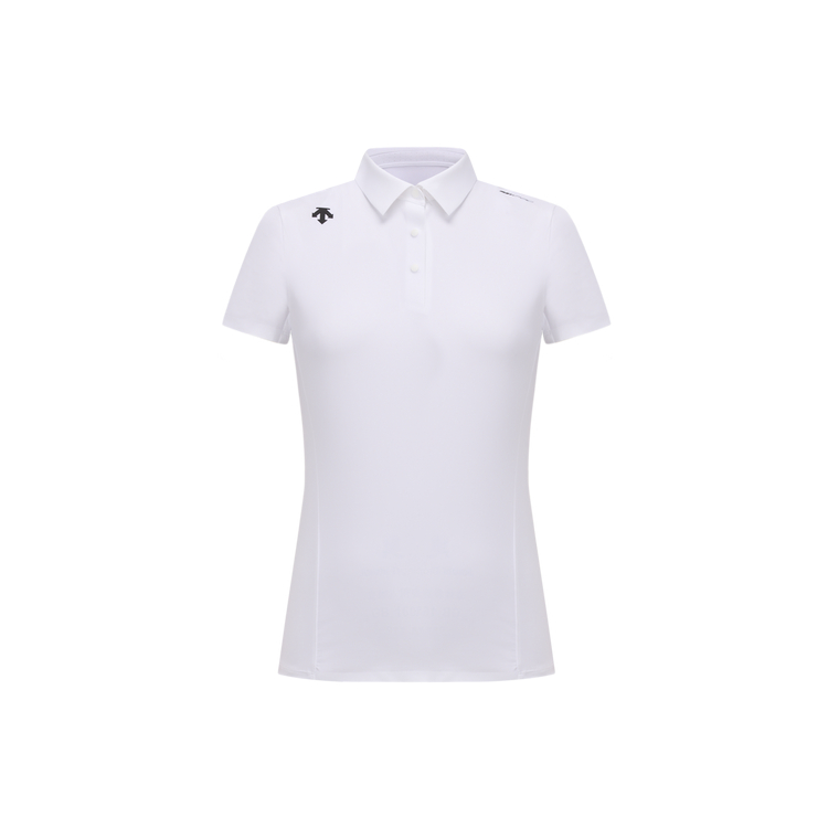 Поло для гольфа GolfPRO Collection женская DESCENTE, белый
Поло для гольфа GolfPRO Collection женская DESCENTE, белый