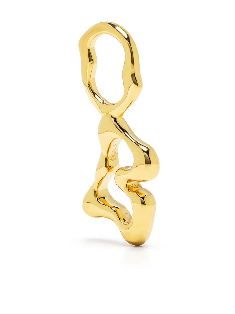 Подвеска Fluent Letter B Maria Black, золотой
Подвеска Fluent Letter B Maria Black, золотой