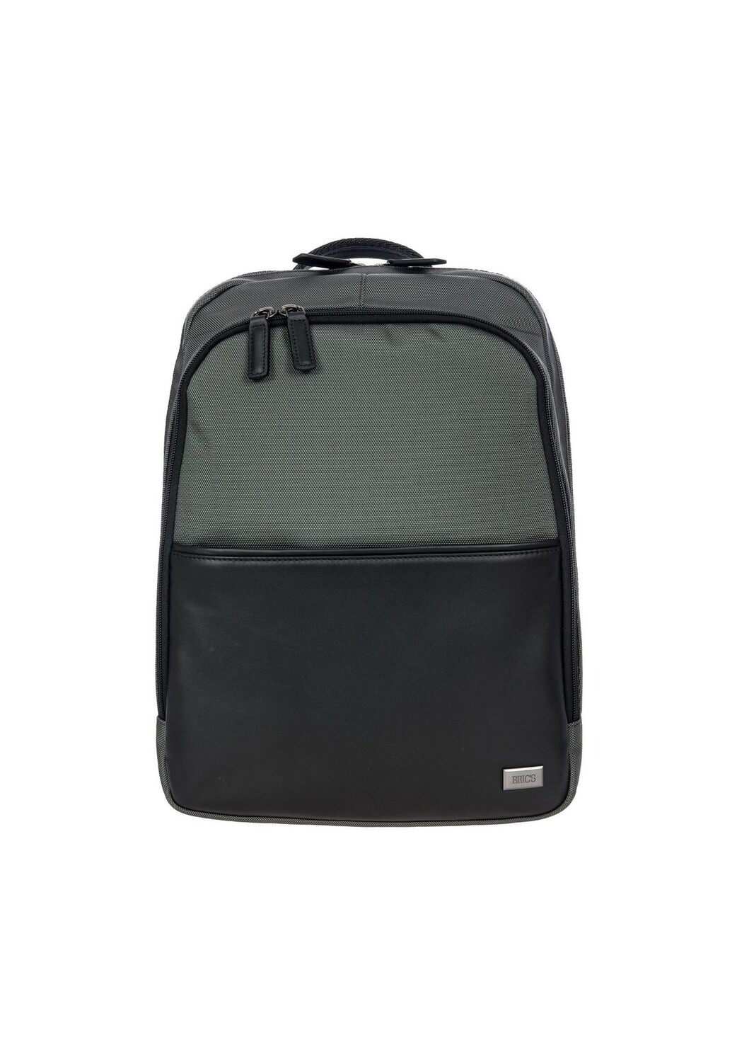 Рюкзак Monza 40 см с отделением для ноутбука BRIC'S, цвет Grey Black
Рюкзак Monza 40 см с отделением для ноутбука BRIC'S, цвет Grey Black
