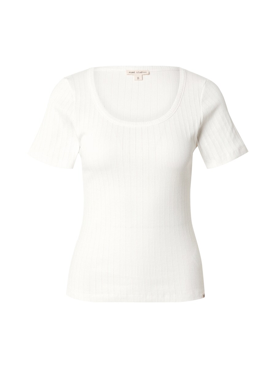 Рубашка Esmé Studios Ella, белый
Рубашка Esmé Studios Ella, белый