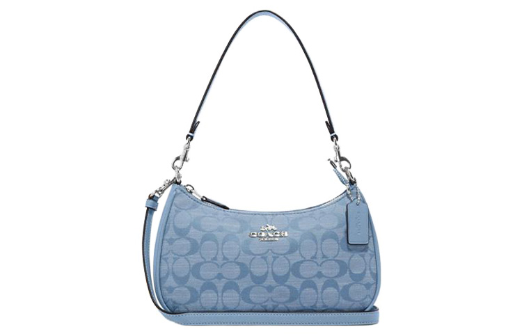 COACH Терри плечевая сумка
COACH Терри плечевая сумка