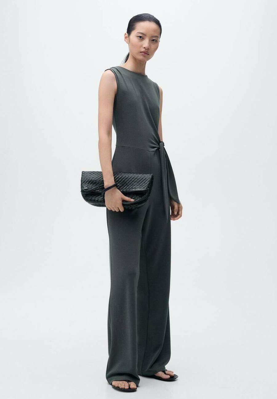 Комбинезон Mango Jumpsuit, Grey
Комбинезон Mango Jumpsuit, Grey