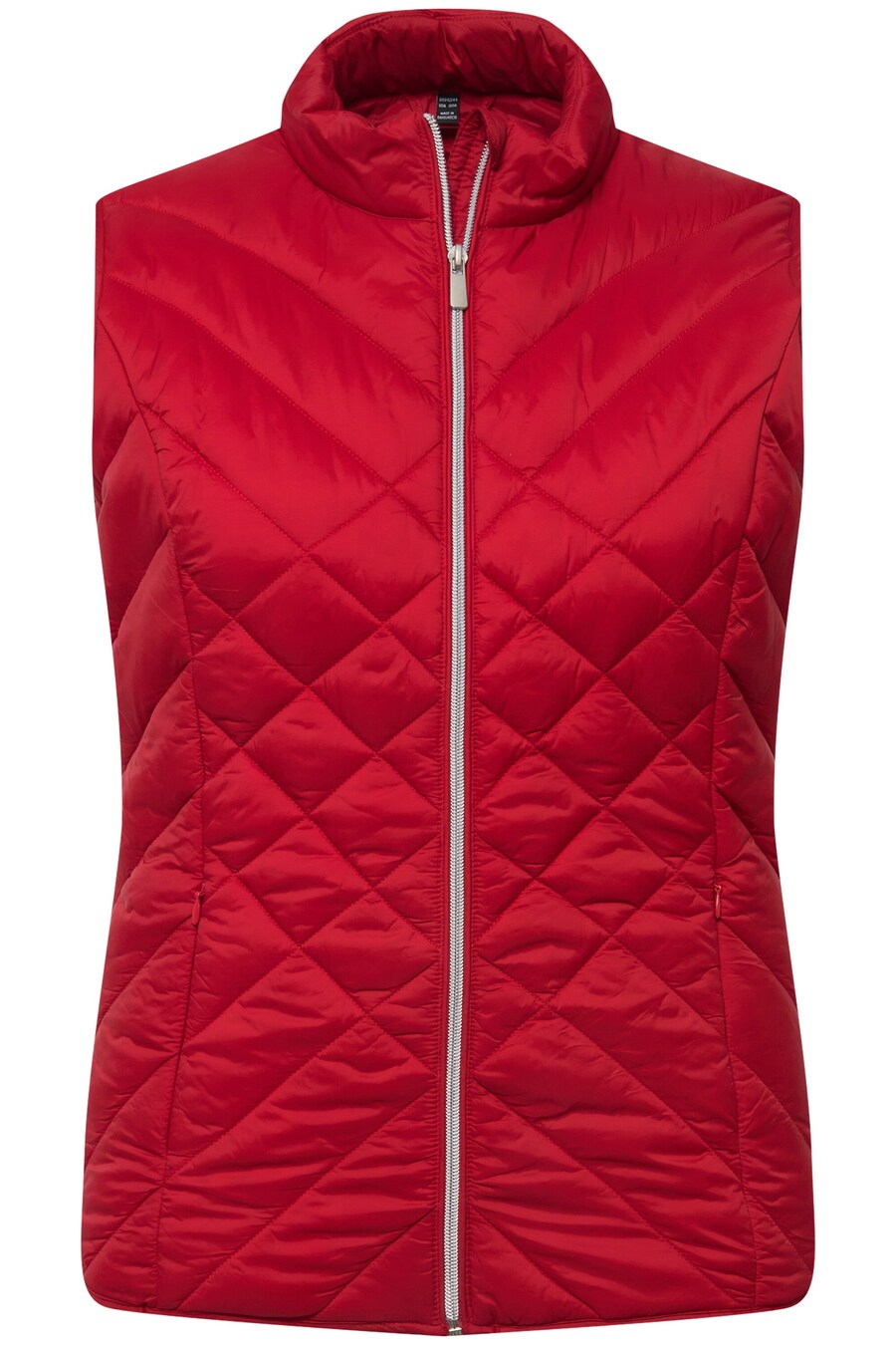 Жилет Ulla Popken, Red
Жилет Ulla Popken, Red