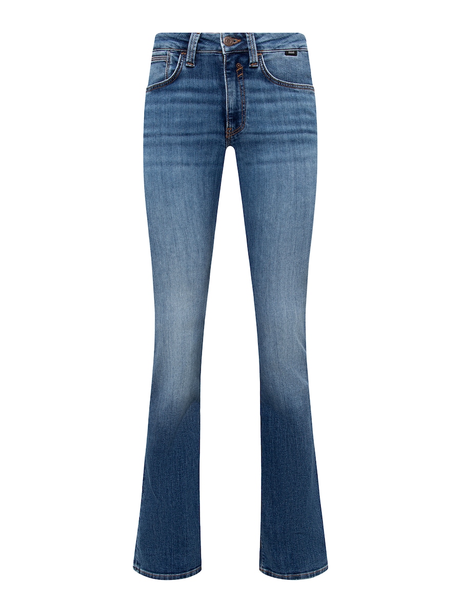 Расклешенные джинсы Mavi MARIA, синий
Расклешенные джинсы Mavi MARIA, синий