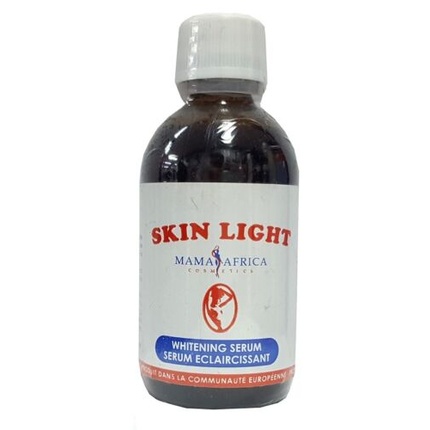 Сыворотка для отбеливания кожи Skin Light 50 мл Mama Africa
Сыворотка для отбеливания кожи Skin Light 50 мл Mama Africa