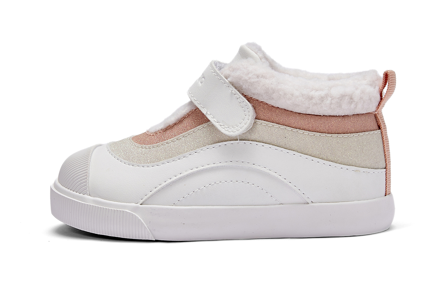 Детская обувь для скейтбординга (дошкольная) DAVE&BELLA, экрю 
Детская обувь для скейтбординга (дошкольная) DAVE&BELLA, экрю