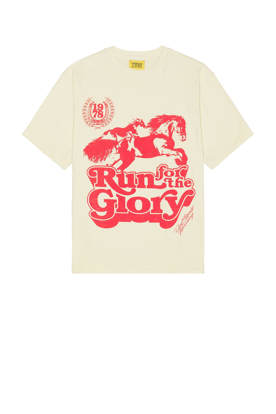 Футболка "Розы" Diet Starts Monday, antique white
Футболка "Розы" Diet Starts Monday, antique white