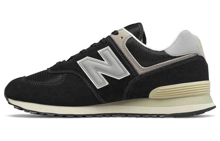Кроссовки New Balance NB 574 унисекс
Кроссовки New Balance NB 574 унисекс