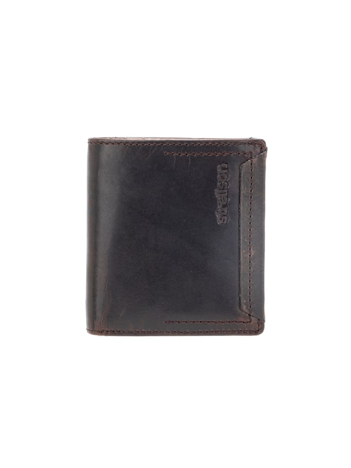 Кошелек Strellson, темно-коричневый
Кошелек Strellson, темно-коричневый