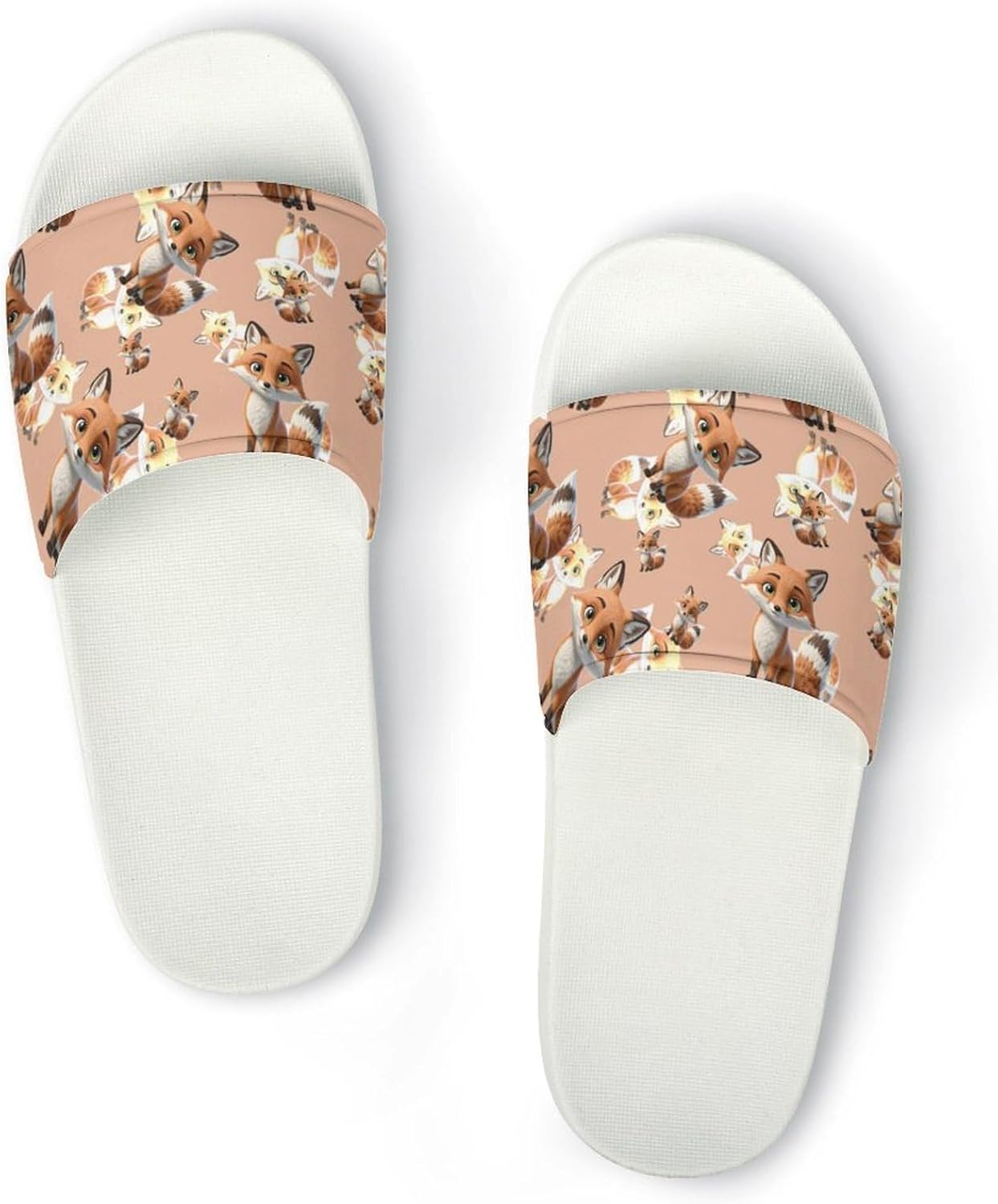 Вьетнамки для ванной комнаты Jeireumteor с мягкой подошвой, шлепанцы для душа, теплые тапочки, сандалии для плавания, для дома, общежития, улицы, унисекс, для женщин и мужчин, Funny Foxes
Вьетнамки для ванной комнаты Jeireumteor с мягкой подошвой, шлепанцы для душа, теплые тапочки, сандалии для плавания, для дома, общежития, улицы, унисекс, для женщин и мужчин, Funny Foxes