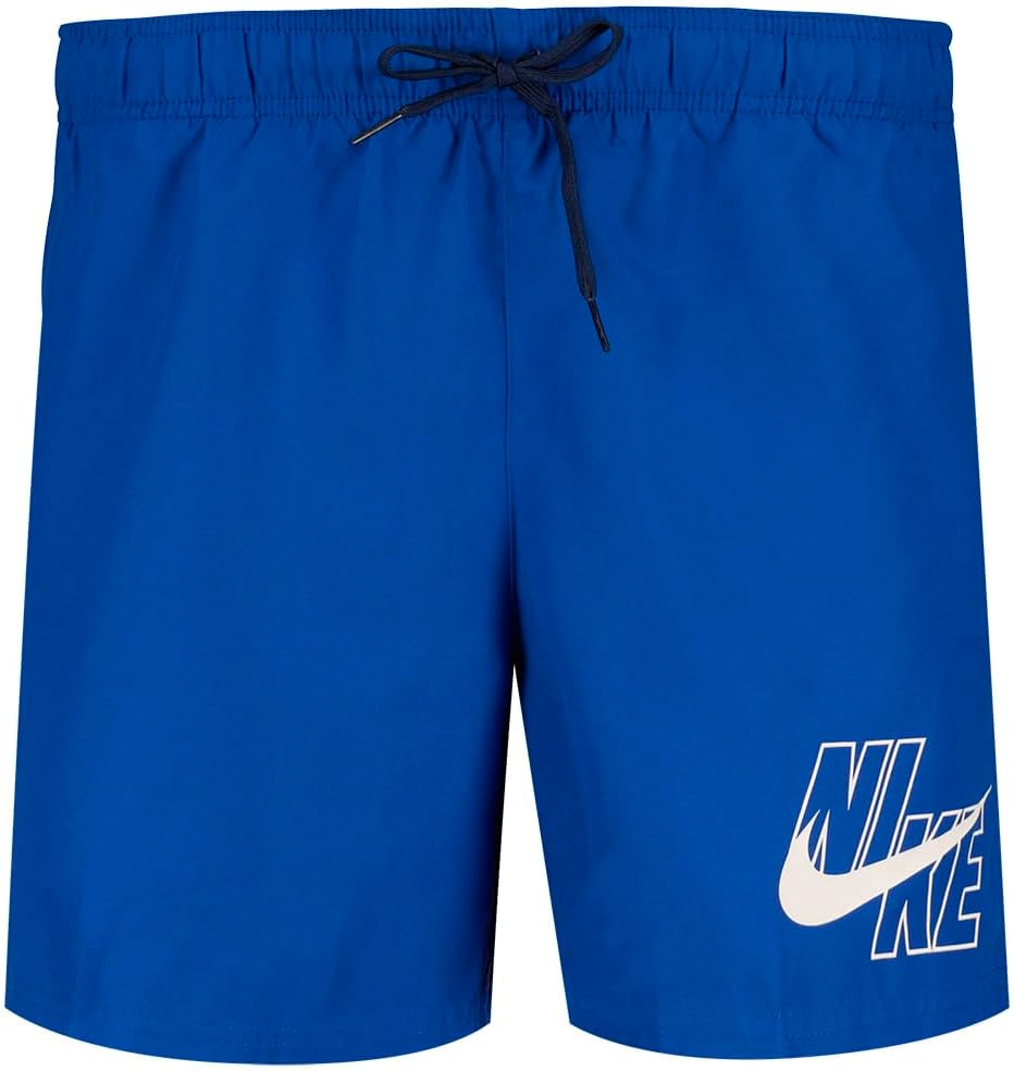 Кроссовки Nike Swimwear Boxer Shorts for Girls and Girls, Game Royal
Кроссовки Nike Swimwear Boxer Shorts for Girls and Girls, Game Royal