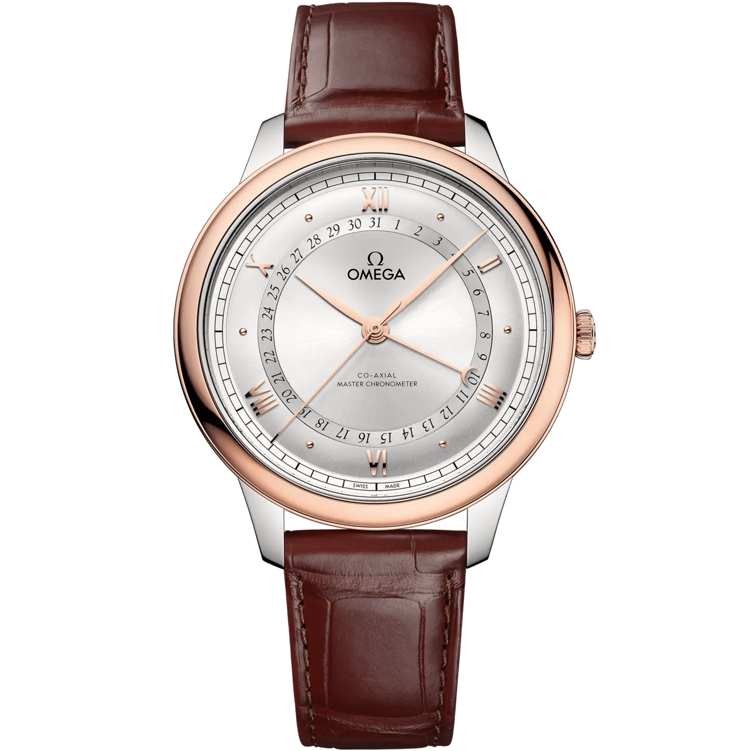 OMEGA Часы Men's Elegant Saucer Series Watch
OMEGA Часы Men's Elegant Saucer Series Watch