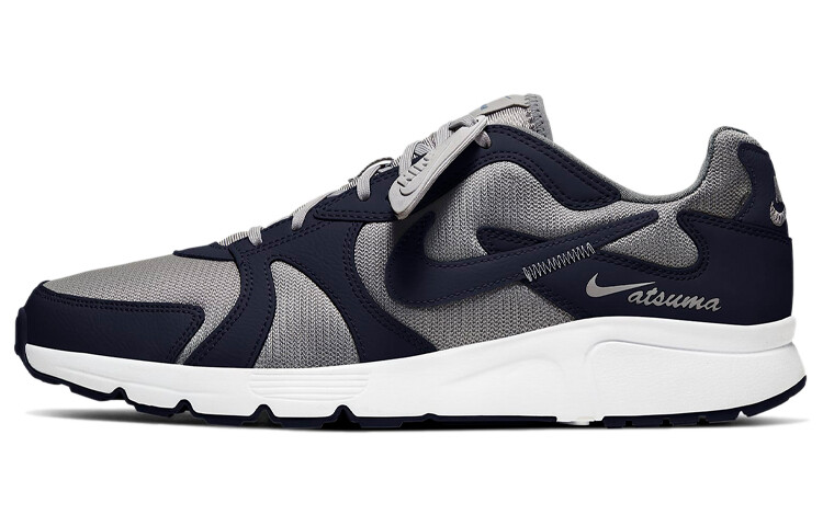 Мужские кроссовки для бега Nike Atsuma
Мужские кроссовки для бега Nike Atsuma