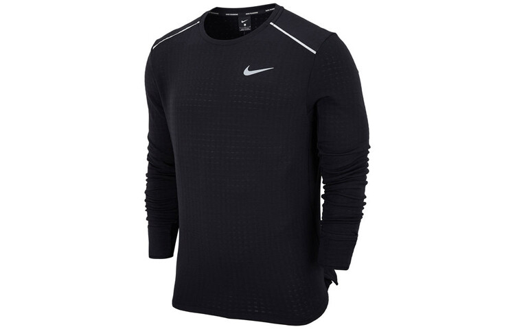 Мужской трикотаж Nike, цвет Black
Мужской трикотаж Nike, цвет Black