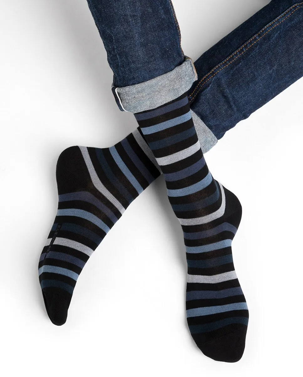 Мужские носки Bleuforet, черный
Мужские носки Bleuforet, черный