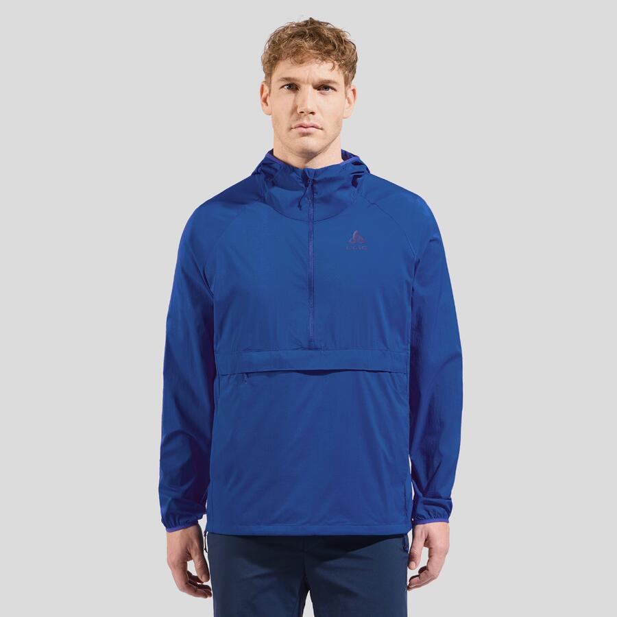 Ветровка Essentials ODLO
Ветровка Essentials ODLO