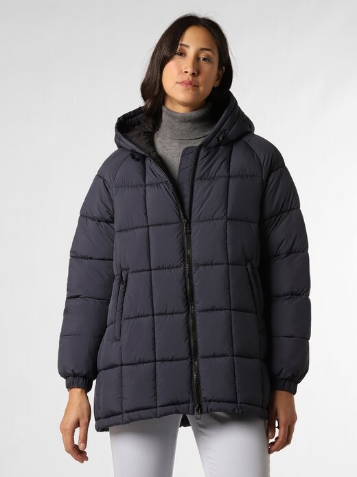 Стеганая куртка Marie Lund, синий
Стеганая куртка Marie Lund, синий